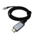 کابل Type C به HDMI بافو BF-2638C