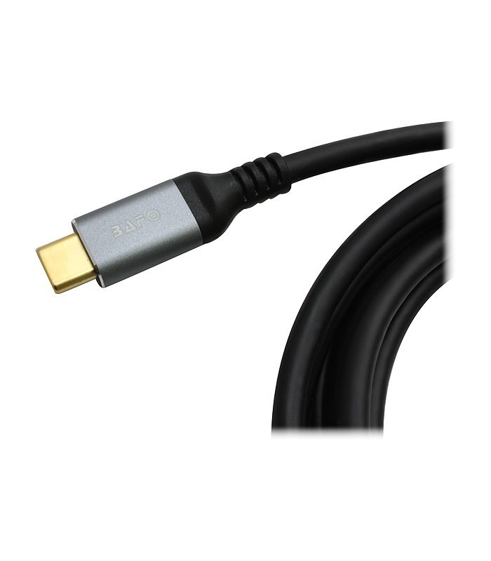 کابل Type C به HDMI بافو BF-2638C