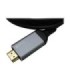 کابل Type C به HDMI بافو BF-2638C