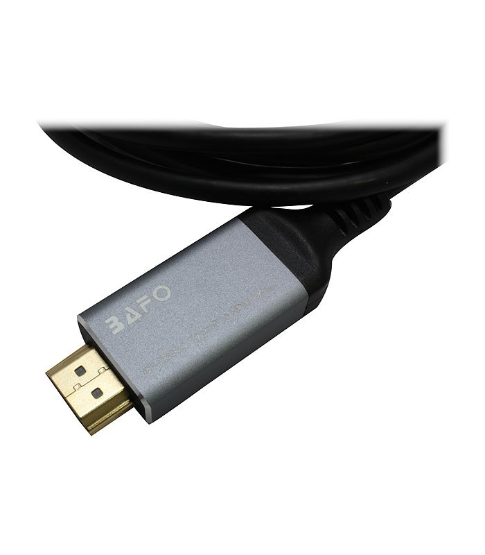 کابل Type C به HDMI بافو BF-2638C