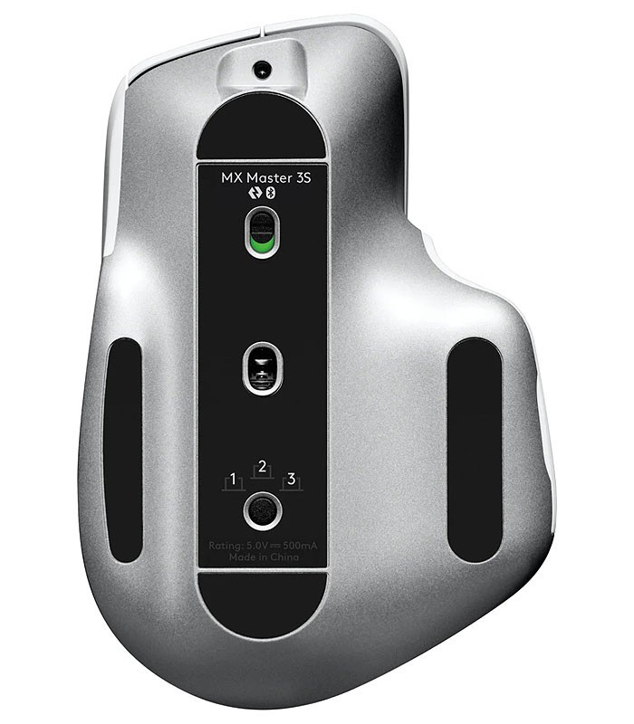 ماوس بی سیم لاجیتک MX Master 3S