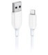 کابل Iphone Lightning انکر A8813