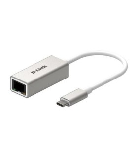 تبدیل Type C به LAN دی لینک DUB-E130