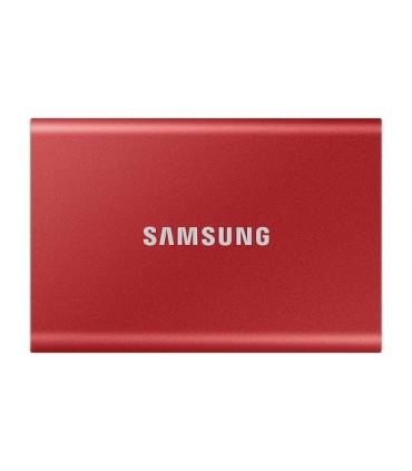 اس اس دی سامسونگ T7 ظرفیت 500 گیگابایت