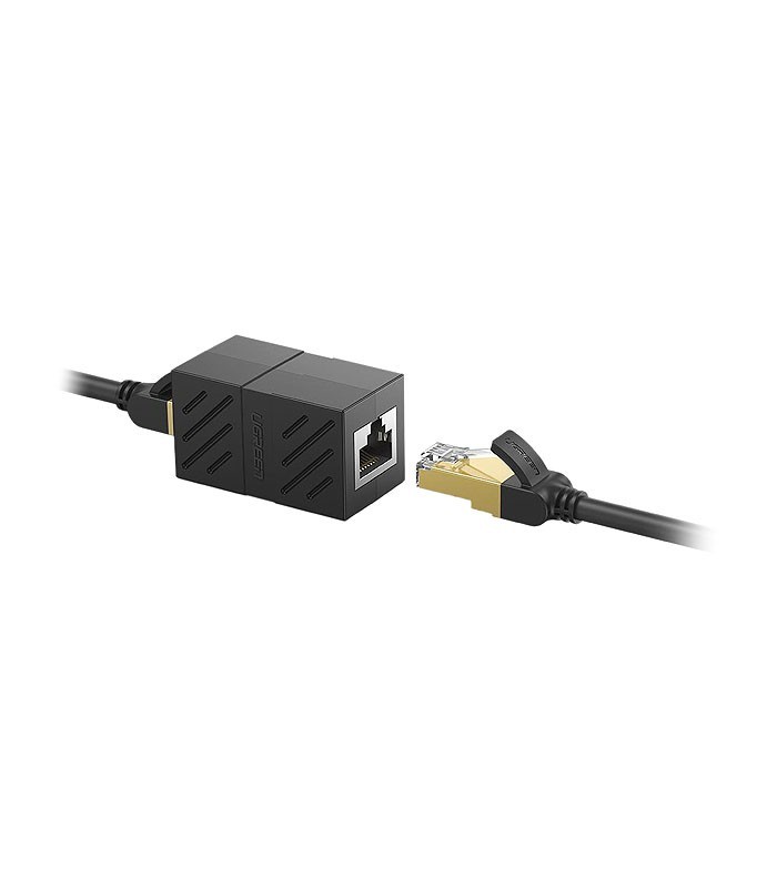 افزایش دهنده کابل شبکه Cat7 Rj45 یوگرین 20390 NW114