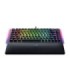 کیبورد باسیم گیمینگ ریزر BlackWidow V4 75%