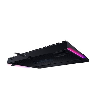 کیبورد باسیم گیمینگ ریزر BlackWidow V4 75%