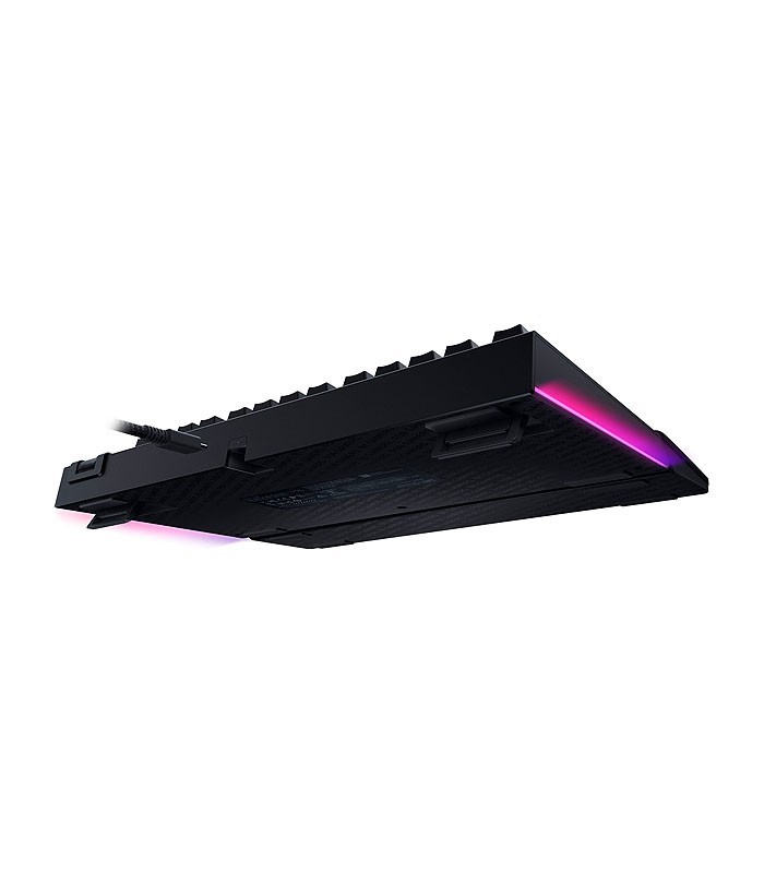 کیبورد باسیم گیمینگ ریزر BlackWidow V4 75%