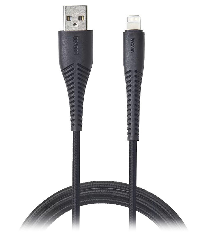 کابل Iphone Lightning بیاند BA-330