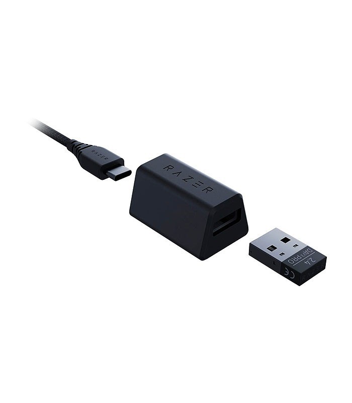 ماوس بی سیم گیمینگ ریزر DeathAdder V3 Pro