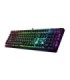 کیبورد باسیم گیمینگ ریزر BlackWidow V4 X