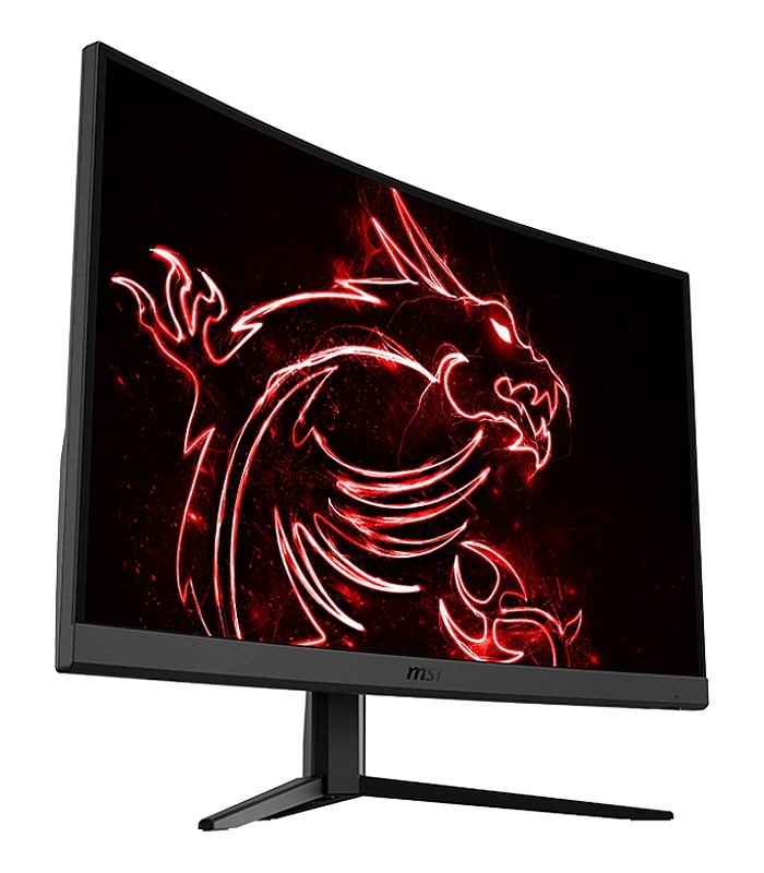مانیتور ام اس آی G32CQ4 E2 سایز 31.5 اینچ