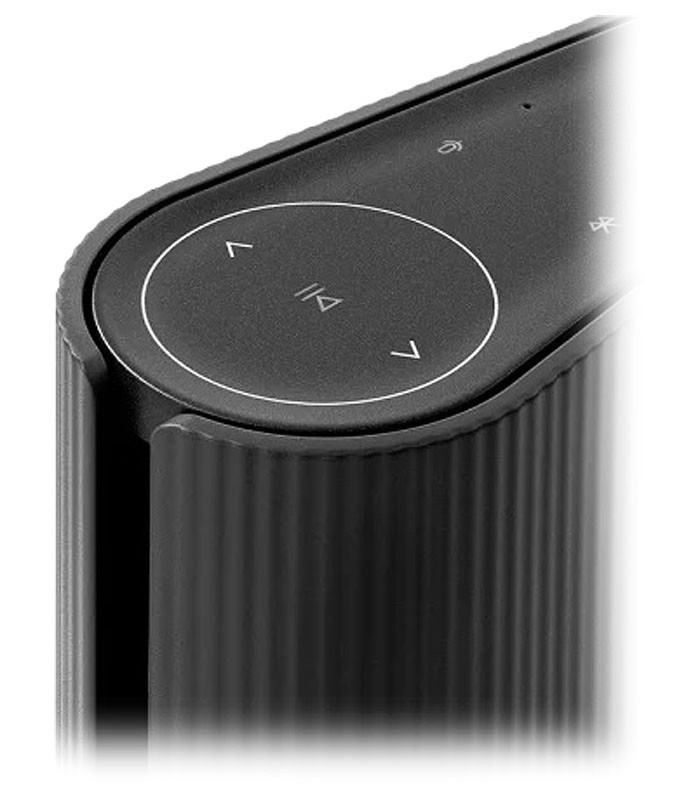 اسپیکر بلوتوث بنگ اند آلفسن Beosound Emerge