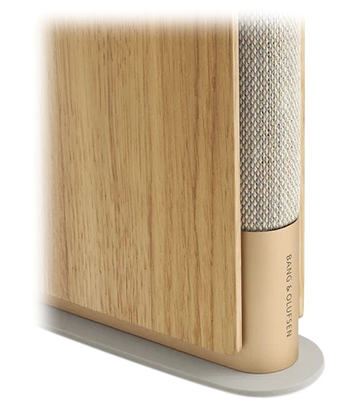 اسپیکر بلوتوث بنگ اند آلفسن Beosound Emerge