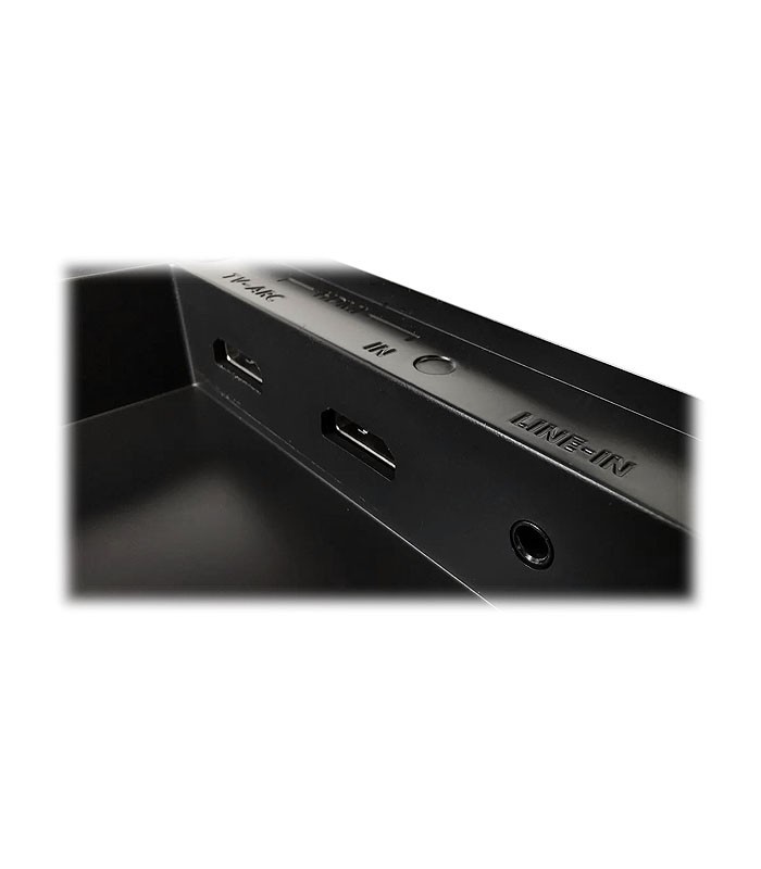 اسپیکر بلوتوث بنگ اند آلفسن Beosound Stage