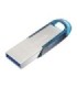 فلش مموری سن دیسک USB 3.0 Ultra Flair ظرفیت 64 گیگابایت
