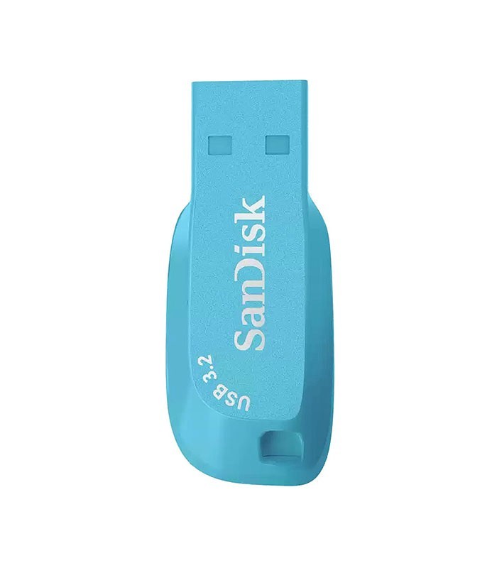 فلش مموری سن دیسک USB 3.2 Ultra Shift ظرفیت 64 گیگابایت