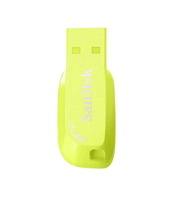 فلش مموری سن دیسک USB 3.2 Ultra Shift ظرفیت 64 گیگابایت