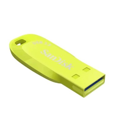 فلش مموری سن دیسک USB 3.2 Ultra Shift ظرفیت 64 گیگابایت