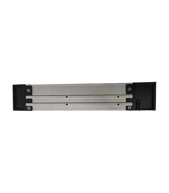 رک هارد 3.5 اینچ قابل حمل و فن دار امگا