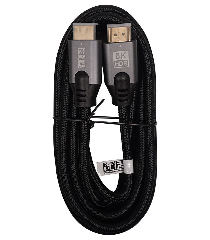 کابل 2.1 HDMI کی نت پلاس