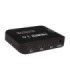سوئیچ 3 پورت HDMI همراه آداپتور کی نت پلاس KP-SWHD2003