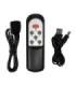 سوئیچ 5 پورت HDMI همراه آداپتور کی نت پلاس KP-SWHD2005