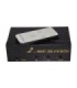 کی وی ام سوئیچ 2 پورت VGA اتوماتیک همراه کابل فرانت FN-K2US