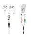 هدست گیمینگ باسیم تراست GXT 411 RADIUS