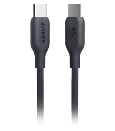 کابل Type C دو سر نر انکر 544 A80F1