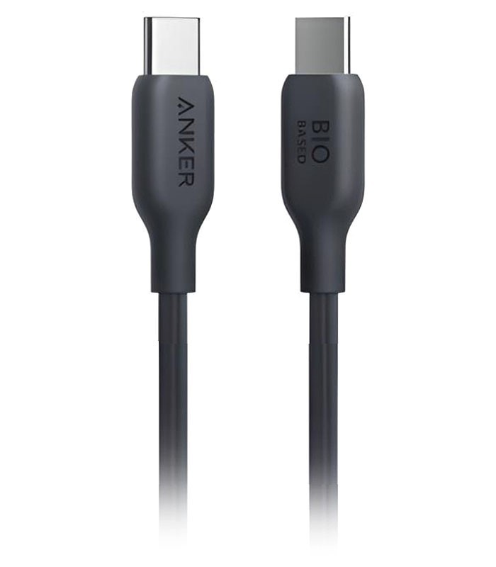 کابل Type C دو سر نر انکر 544 A80F1