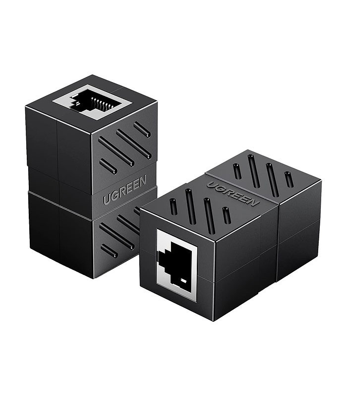 افزایش دهنده کابل شبکه Cat7 Rj45 یوگرین 20390 NW114