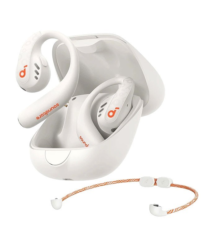 ایرفون بلوتوث ساندکور (انکر) AeroFit Pro A3871
