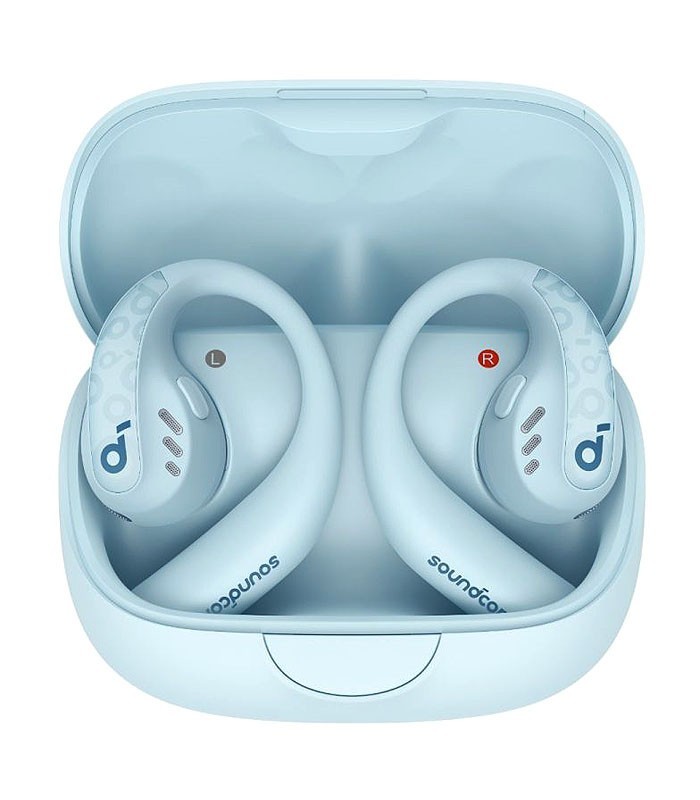 ایرفون بلوتوث ساندکور (انکر) AeroFit Pro A3871