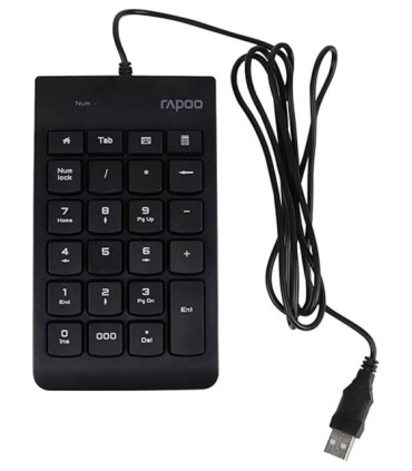 کی پد باسیم رپو K10