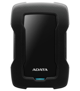 هارد اکسترنال ای دیتا HD330 ظرفیت 4 ترابایت