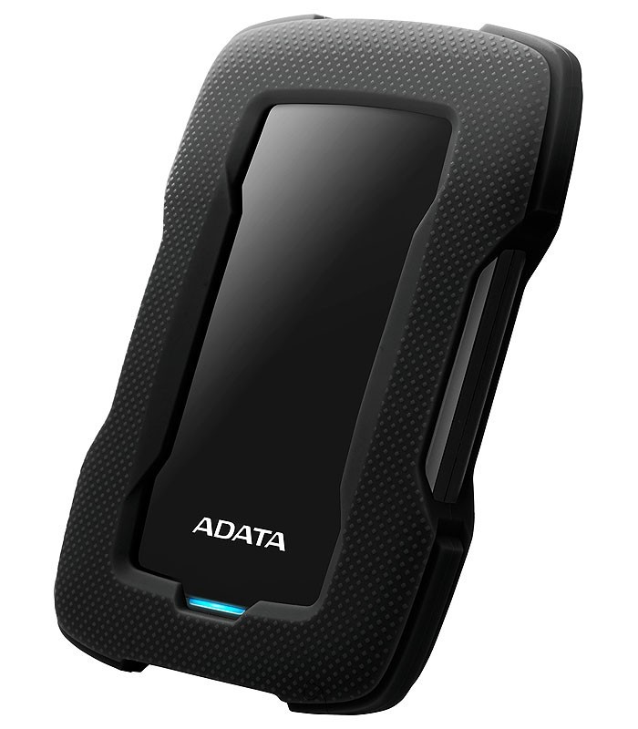 هارد اکسترنال ای دیتا HD330 ظرفیت 4 ترابایت