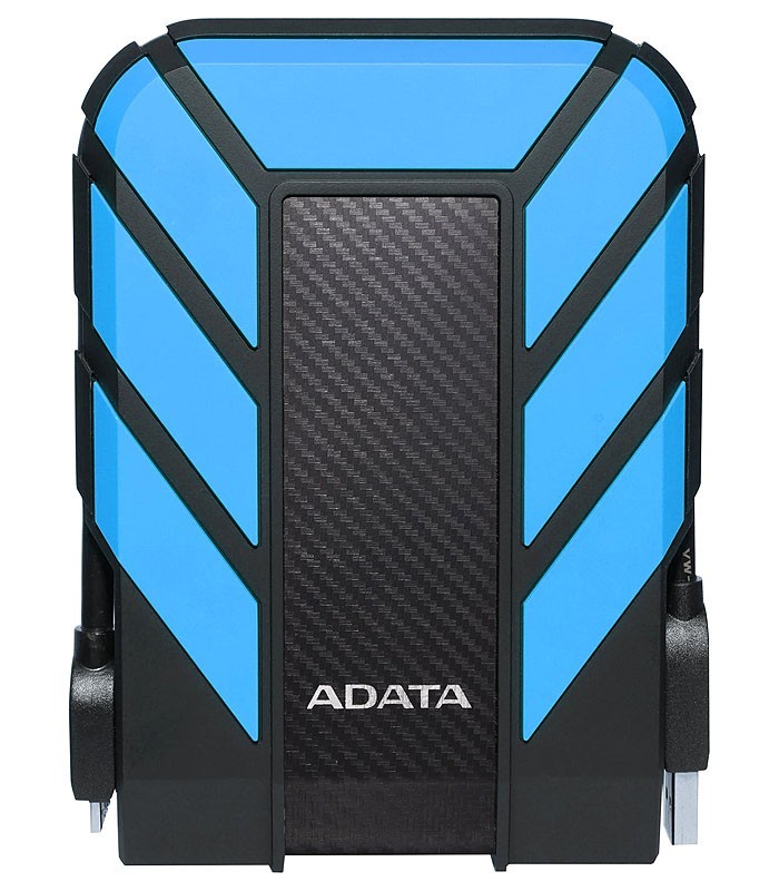 هارد اکسترنال ای دیتا HD710 Pro ظرفیت 4 ترابایت