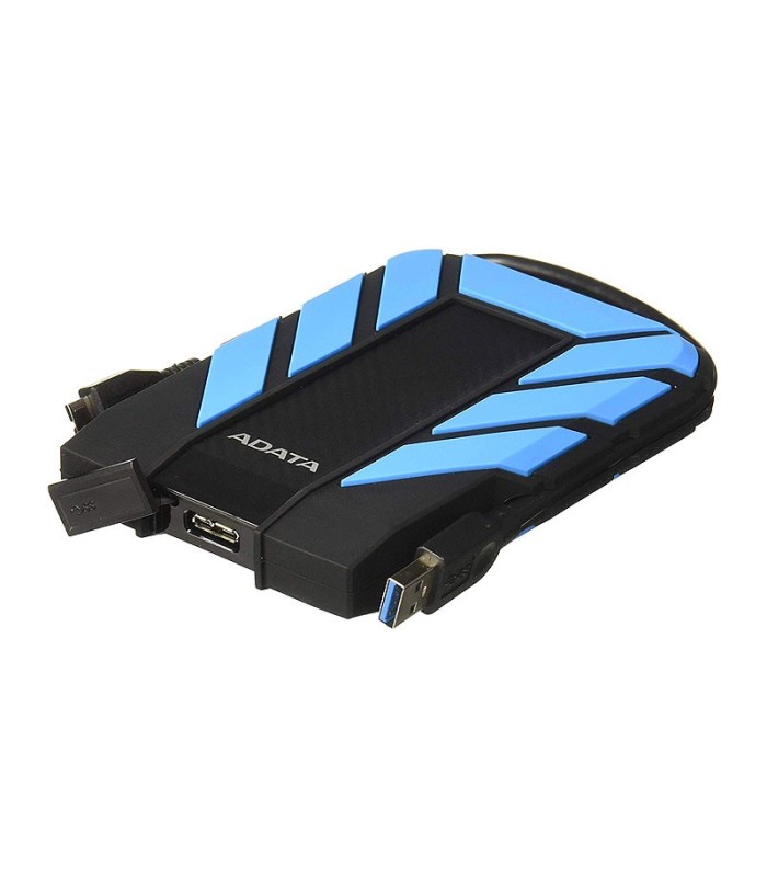 هارد اکسترنال ای دیتا HD710 Pro ظرفیت 5 ترابایت