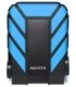 هارد اکسترنال ای دیتا HD710 Pro ظرفیت 2 ترابایت