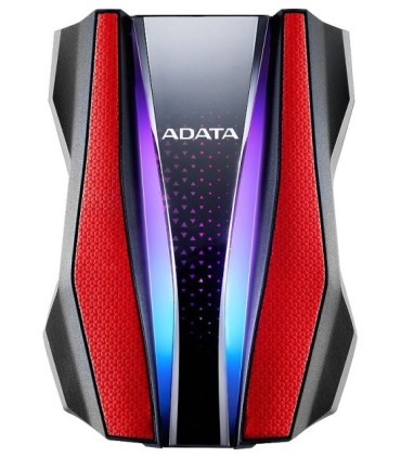 هارد اکسترنال ای دیتا HD770G ظرفیت 1 ترابایت