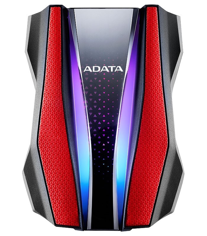 هارد اکسترنال ای دیتا HD770G ظرفیت 1 ترابایت