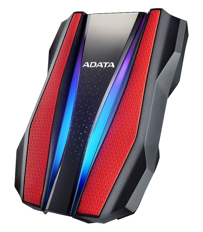 هارد اکسترنال ای دیتا HD770G ظرفیت 1 ترابایت
