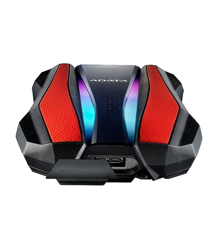 هارد اکسترنال ای دیتا HD770G ظرفیت 1 ترابایت