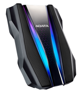 هارد اکسترنال ای دیتا HD770G ظرفیت 2 ترابایت