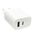 شارژر دیواری کی نت K-WCUAUC20W