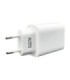 شارژر دیواری کی نت K-WCUAUC20W