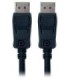 کابل 1.4 DisplayPort دو سر نر کی نت K-CDPDP015