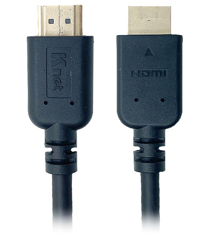 کابل 2.0 HDMI کی نت