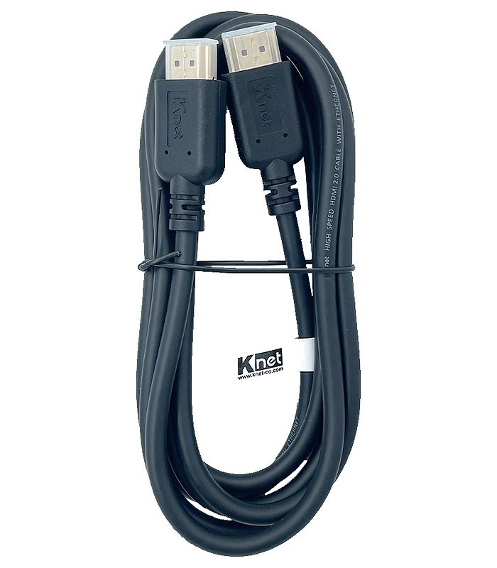 کابل 2.0 HDMI کی نت